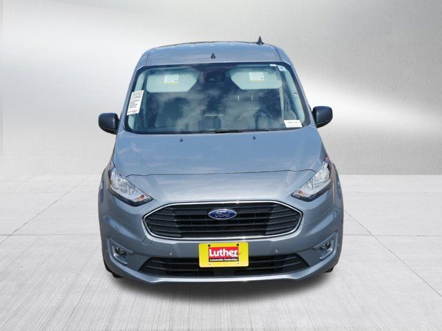 2021 Ford Transit Connect XLT