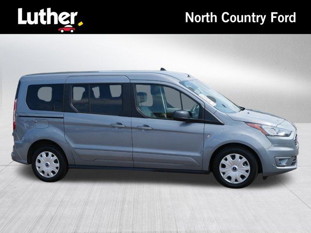 2021 Ford Transit Connect XLT