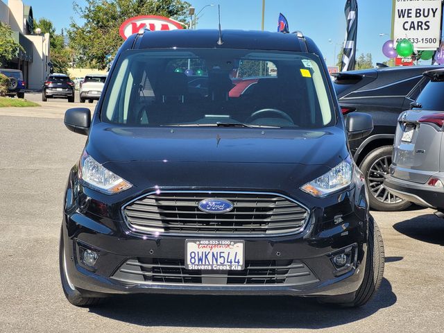 2021 Ford Transit Connect XLT