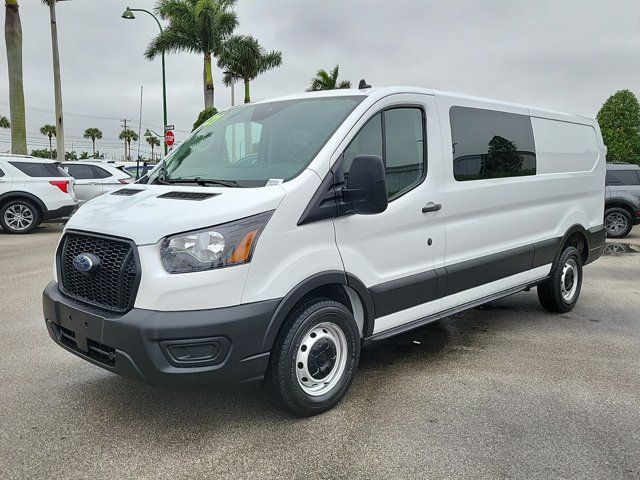 2021 Ford Transit Base