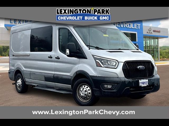 2021 Ford Transit Base