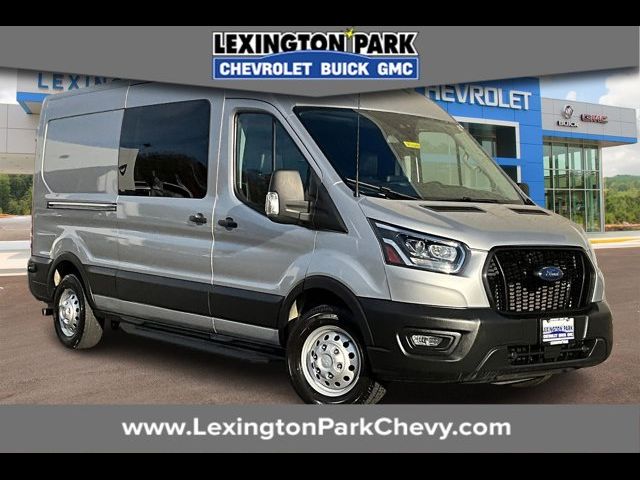 2021 Ford Transit Base