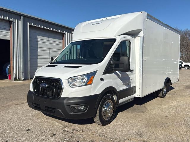 2021 Ford Transit Base