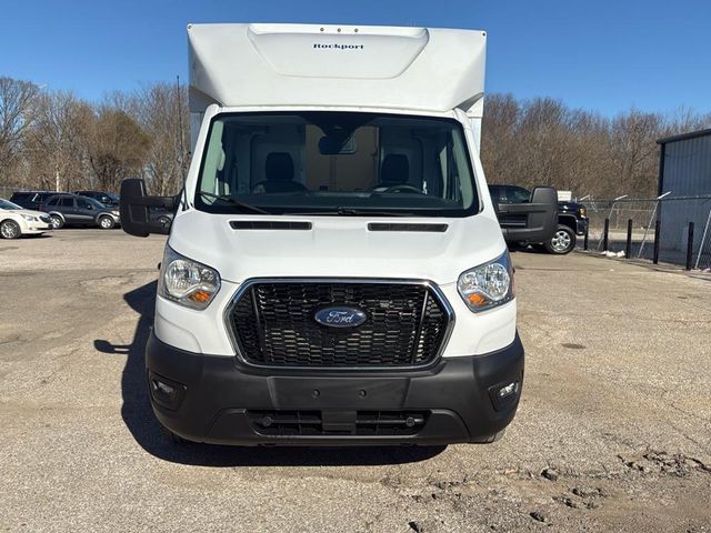 2021 Ford Transit Base