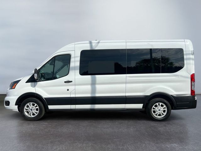 2021 Ford Transit XLT