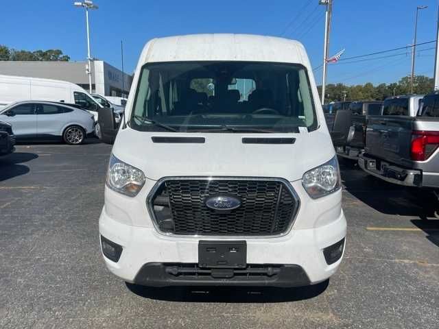 2021 Ford Transit XLT