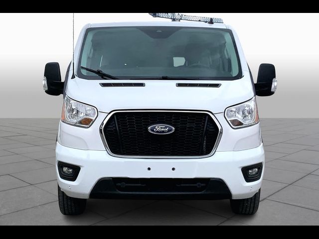 2021 Ford Transit XLT