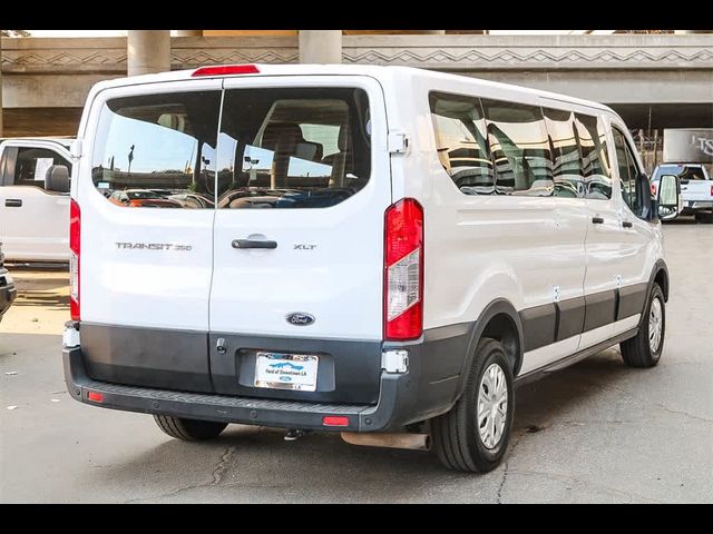 2021 Ford Transit XLT