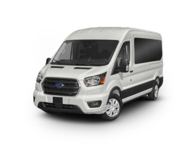 2021 Ford Transit XLT