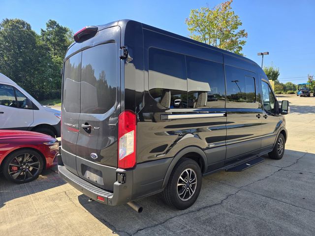 2021 Ford Transit XLT