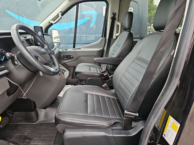 2021 Ford Transit XLT