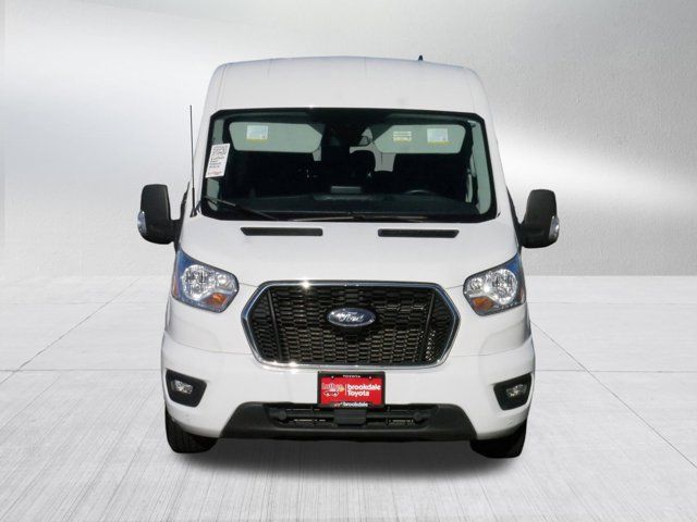 2021 Ford Transit XLT