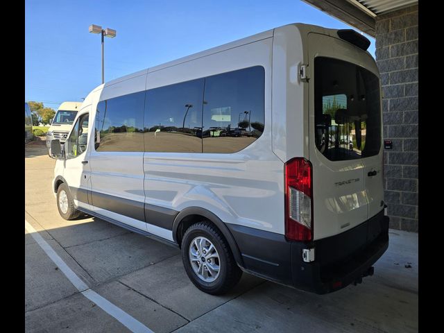 2021 Ford Transit XLT