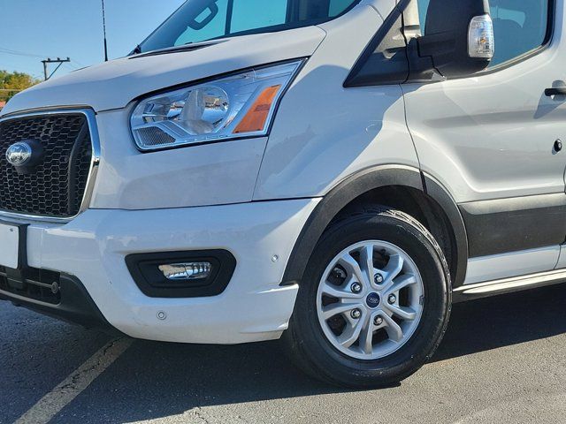 2021 Ford Transit XLT