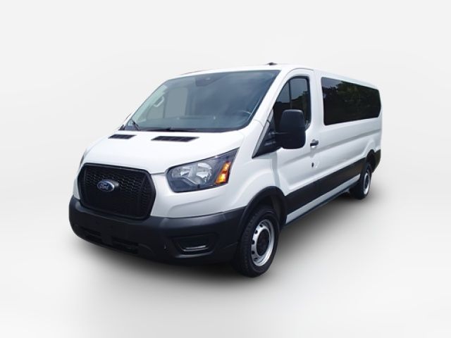 2021 Ford Transit Passenger Wagon 