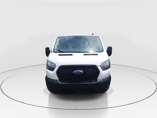 2021 Ford Transit Passenger Wagon 
