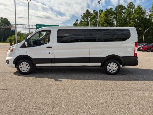 2021 Ford Transit XLT