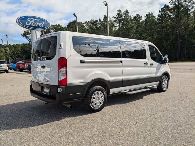 2021 Ford Transit XLT