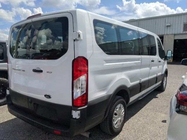 2021 Ford Transit XLT