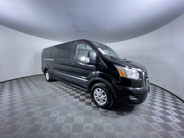 2021 Ford Transit XLT