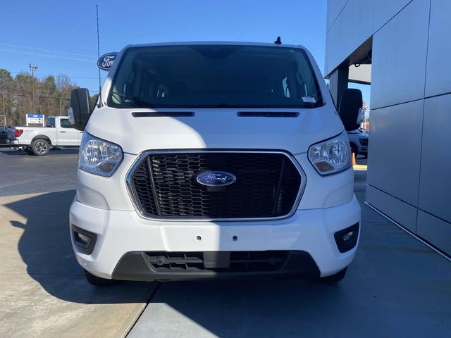 2021 Ford Transit XLT