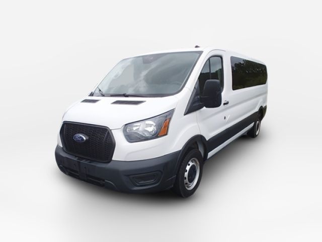 2021 Ford Transit Passenger Wagon 