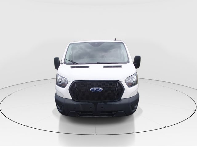 2021 Ford Transit Passenger Wagon 