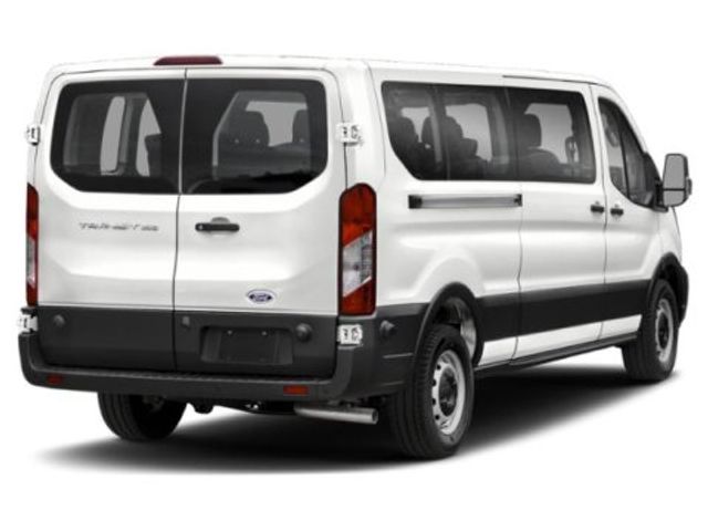 2021 Ford Transit XLT