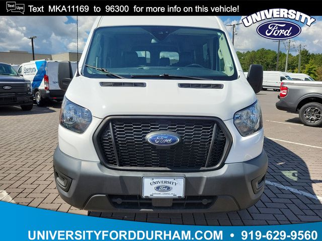 2021 Ford Transit XL