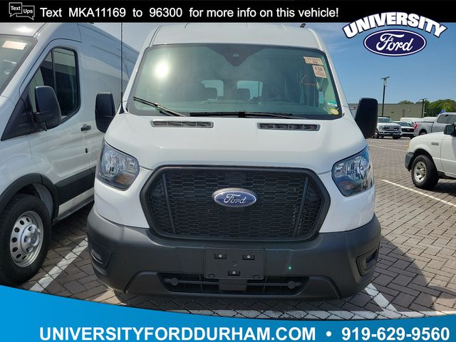 2021 Ford Transit XL