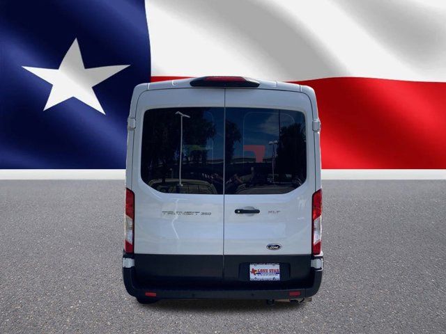 2021 Ford Transit XL