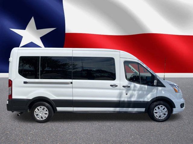 2021 Ford Transit XL