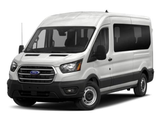 2021 Ford Transit XL