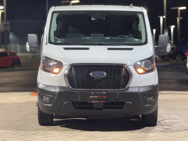 2021 Ford Transit XL