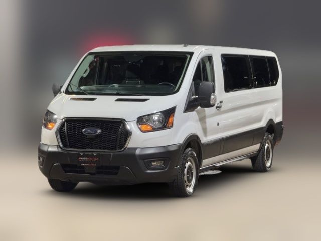 2021 Ford Transit XL