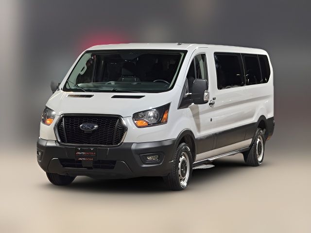 2021 Ford Transit XL