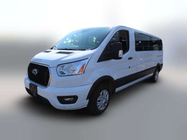 2021 Ford Transit XL