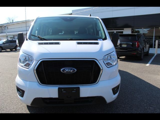 2021 Ford Transit XL