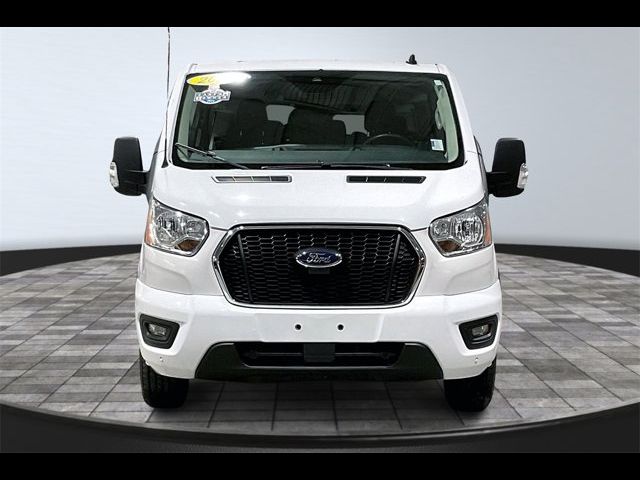 2021 Ford Transit XL