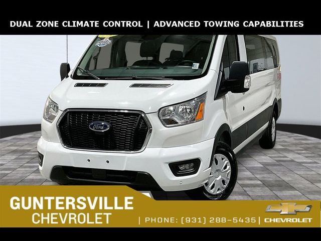 2021 Ford Transit XL