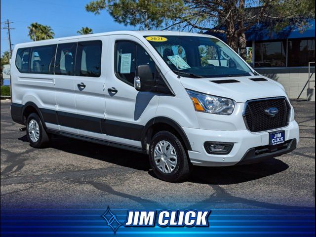 2021 Ford Transit XL