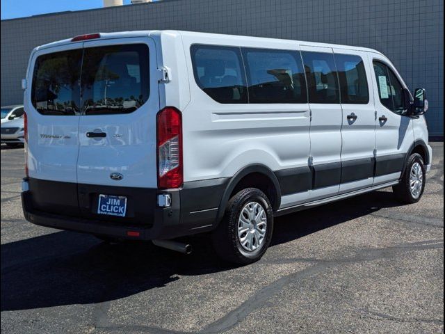 2021 Ford Transit XL