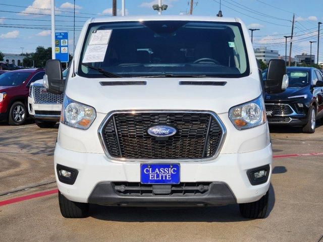 2021 Ford Transit XL