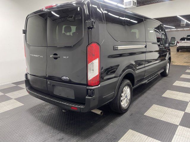 2021 Ford Transit XLT