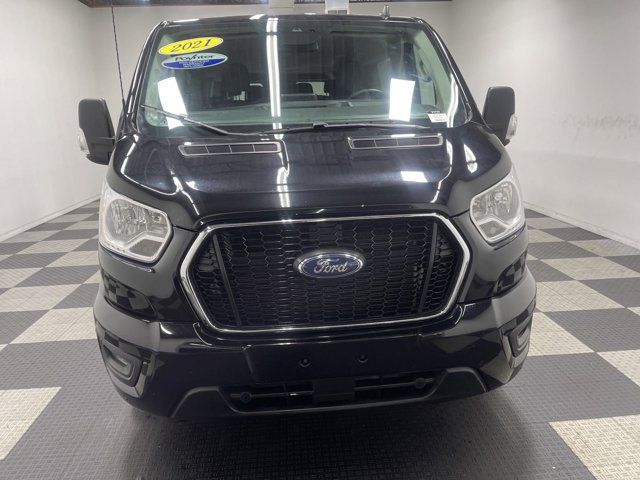 2021 Ford Transit XLT