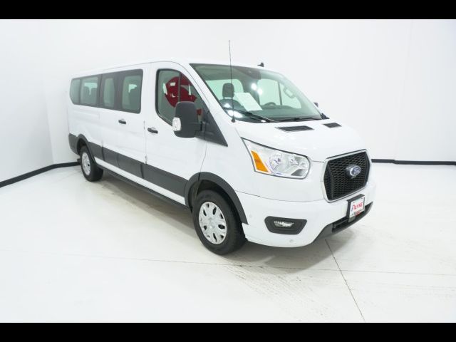 2021 Ford Transit XL