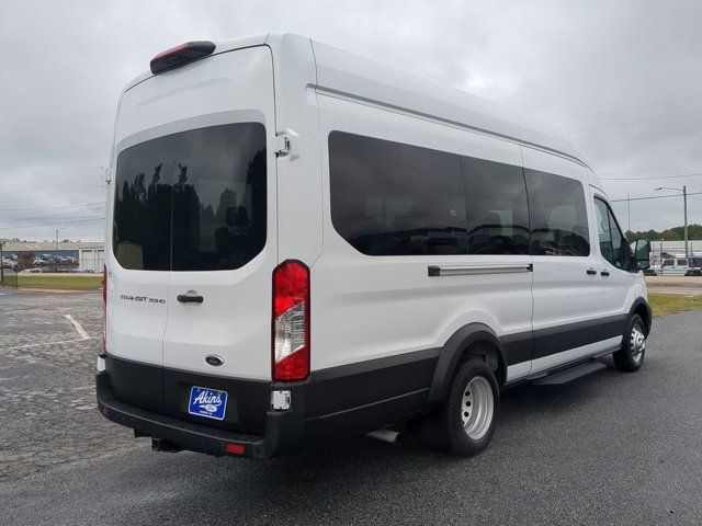 2021 Ford Transit XL