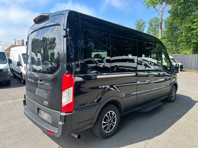 2021 Ford Transit XLT