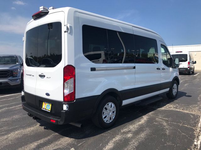 2021 Ford Transit XLT