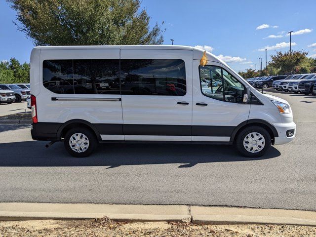 2021 Ford Transit XLT